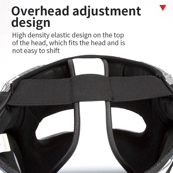 Boxing Headgear