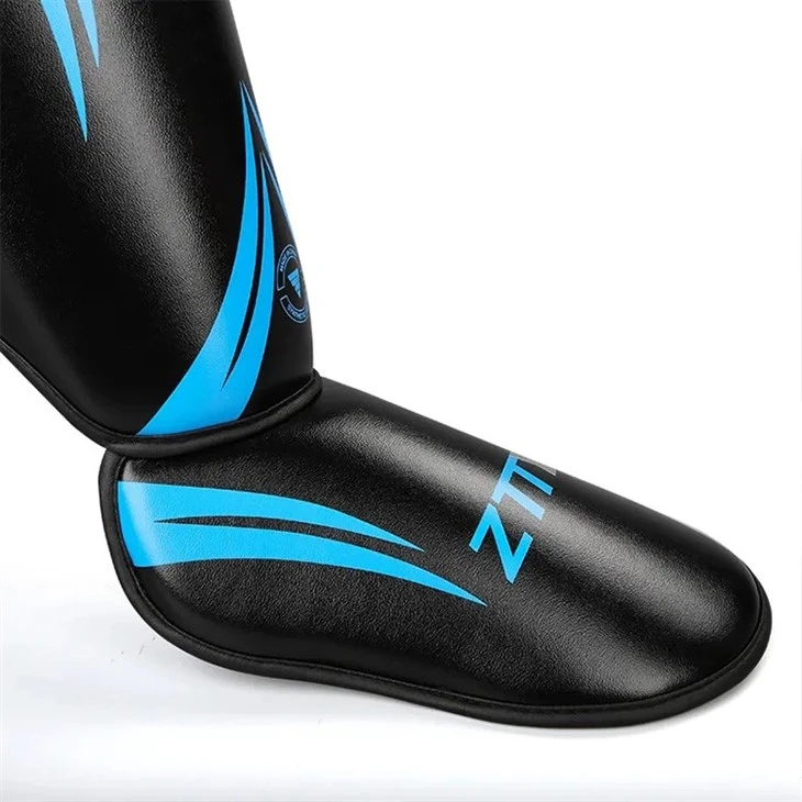 Muay Thai shin guard